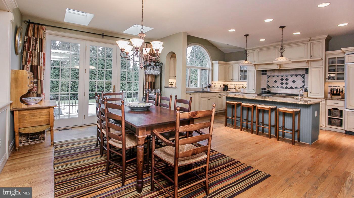 GRANARY ESTATES - Residential