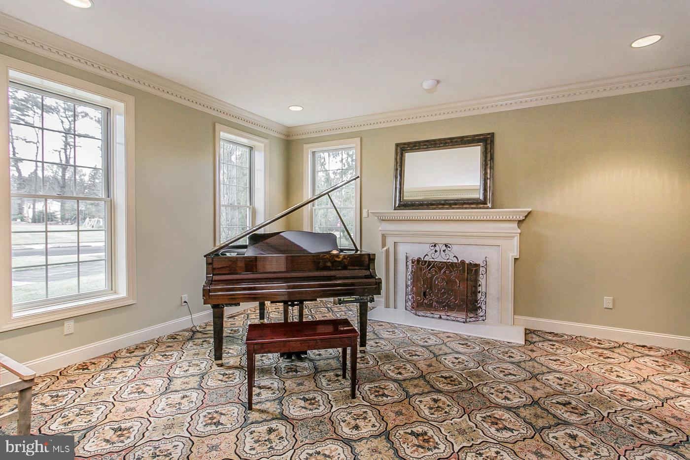 GRANARY ESTATES - Residential