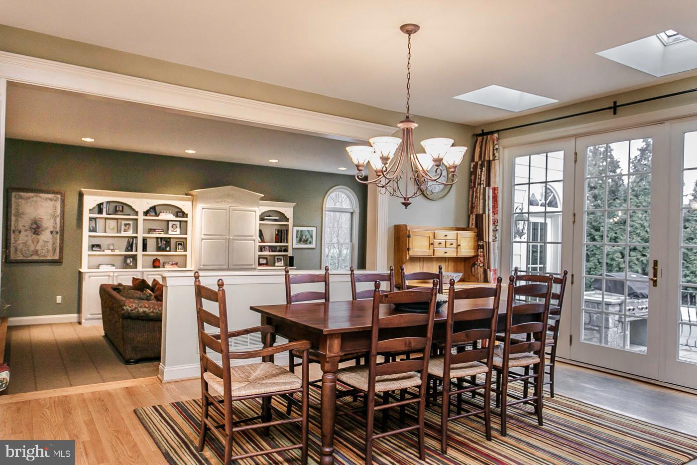 GRANARY ESTATES - Residential