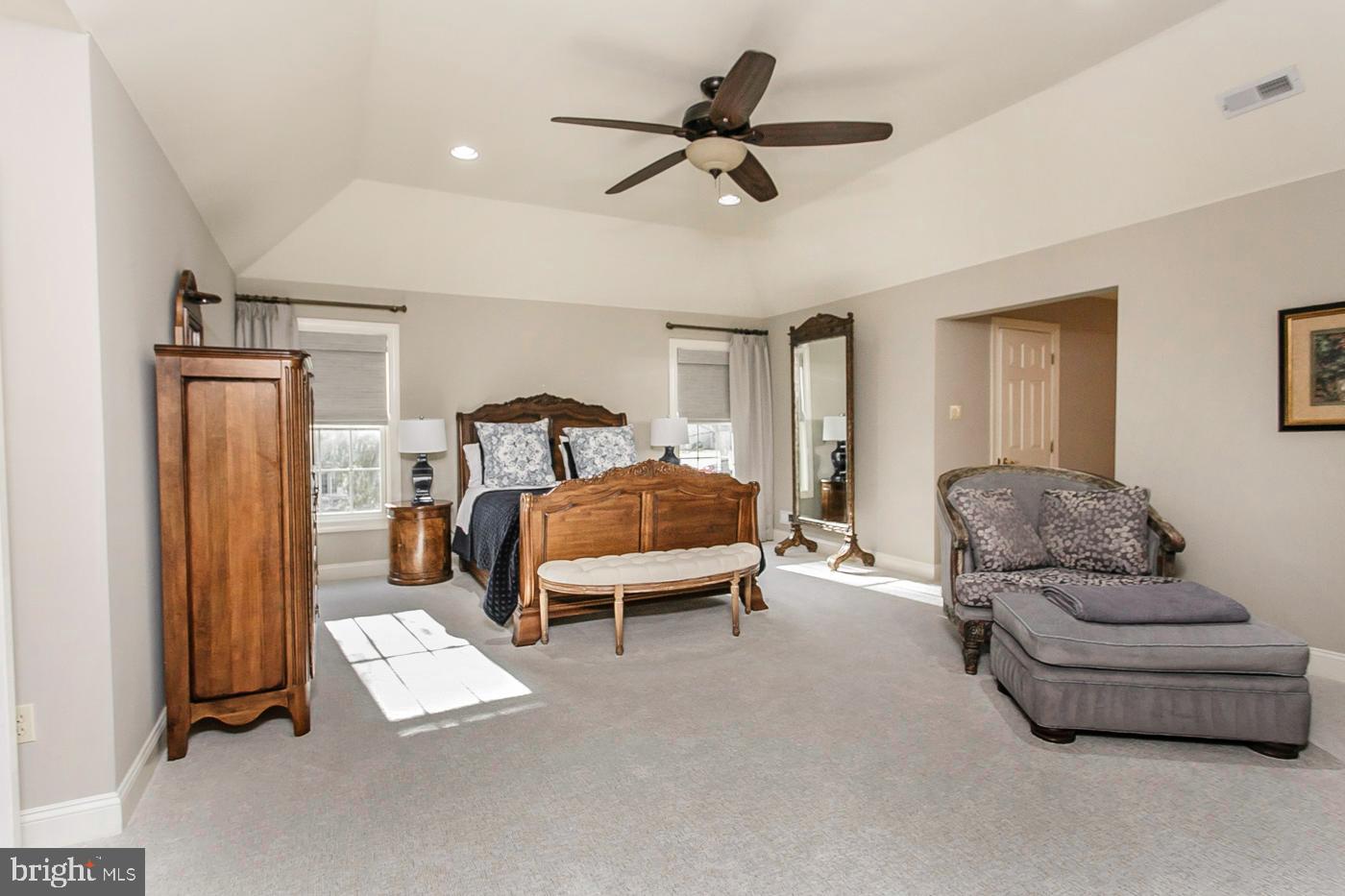 GRANARY ESTATES - Residential