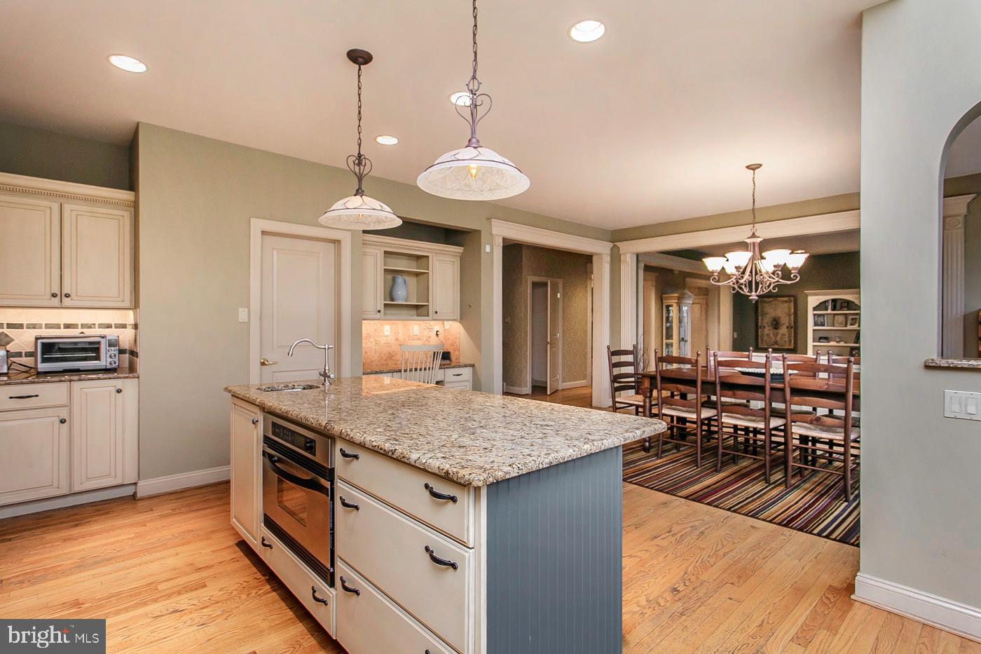 GRANARY ESTATES - Residential