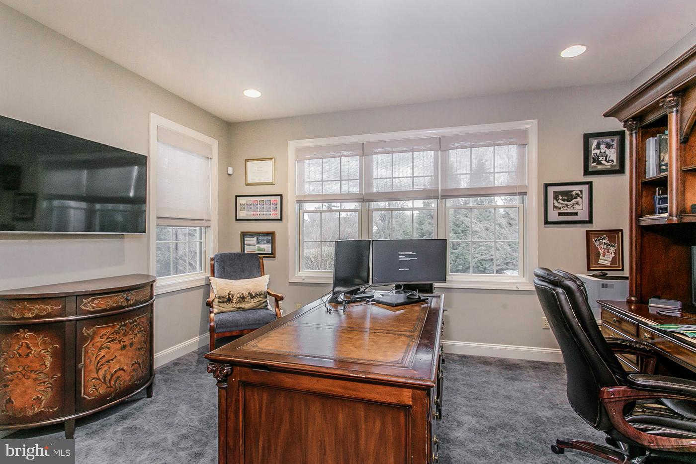 GRANARY ESTATES - Residential