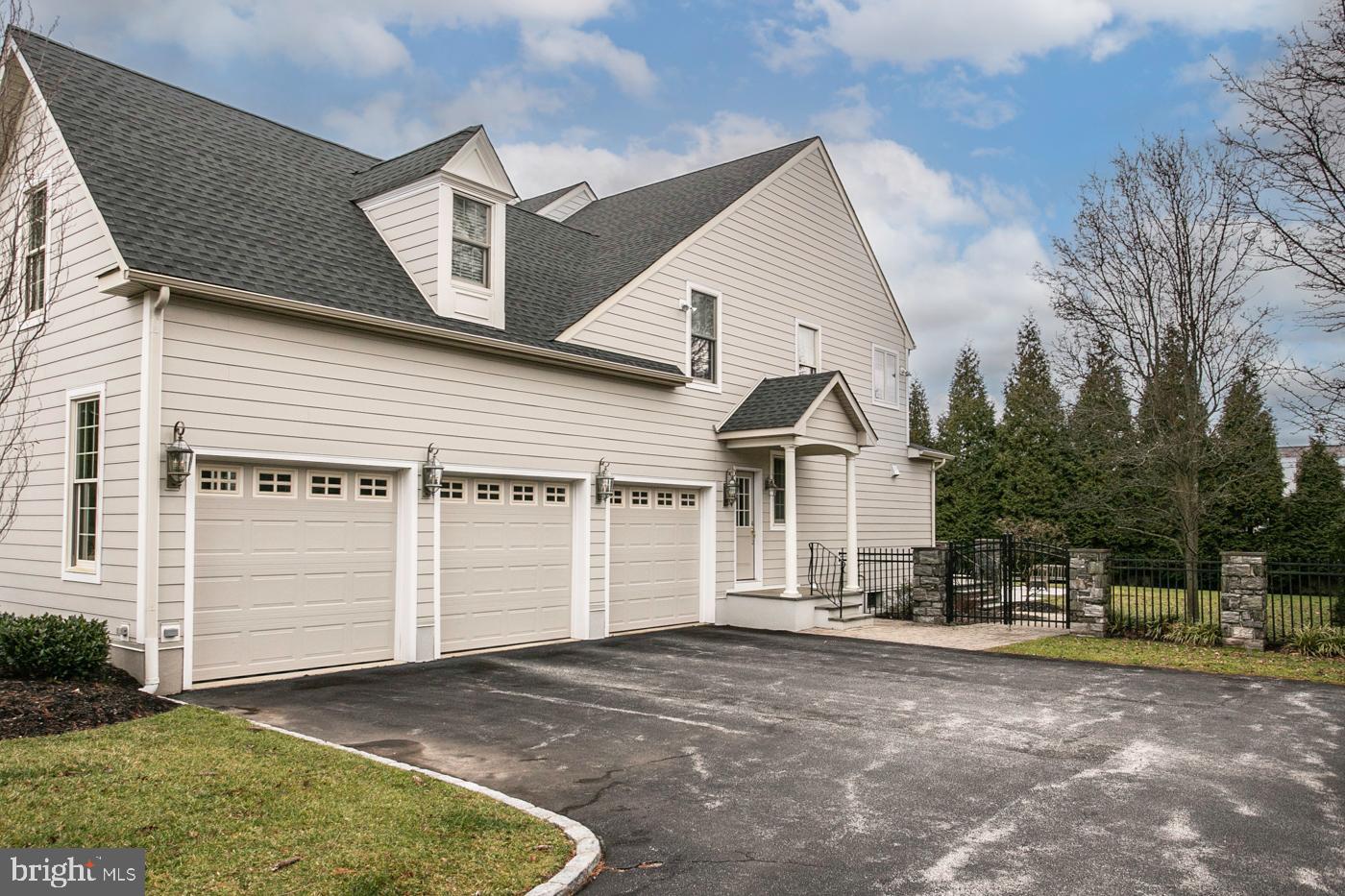 GRANARY ESTATES - Residential