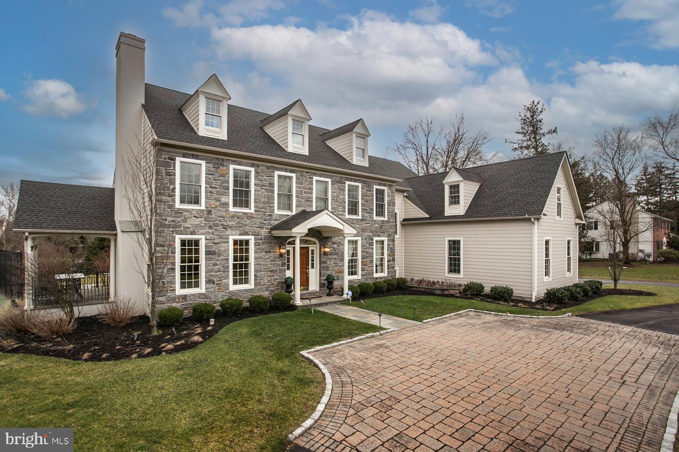 GRANARY ESTATES - Residential