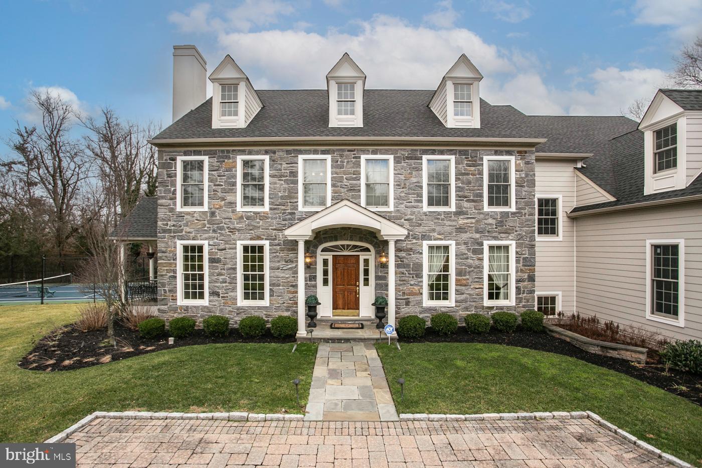 GRANARY ESTATES - Residential