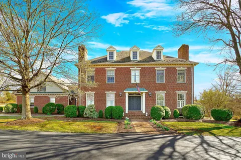 14920 Mount Nebo Road, Poolesville, MD MLS: MDMC2176092
