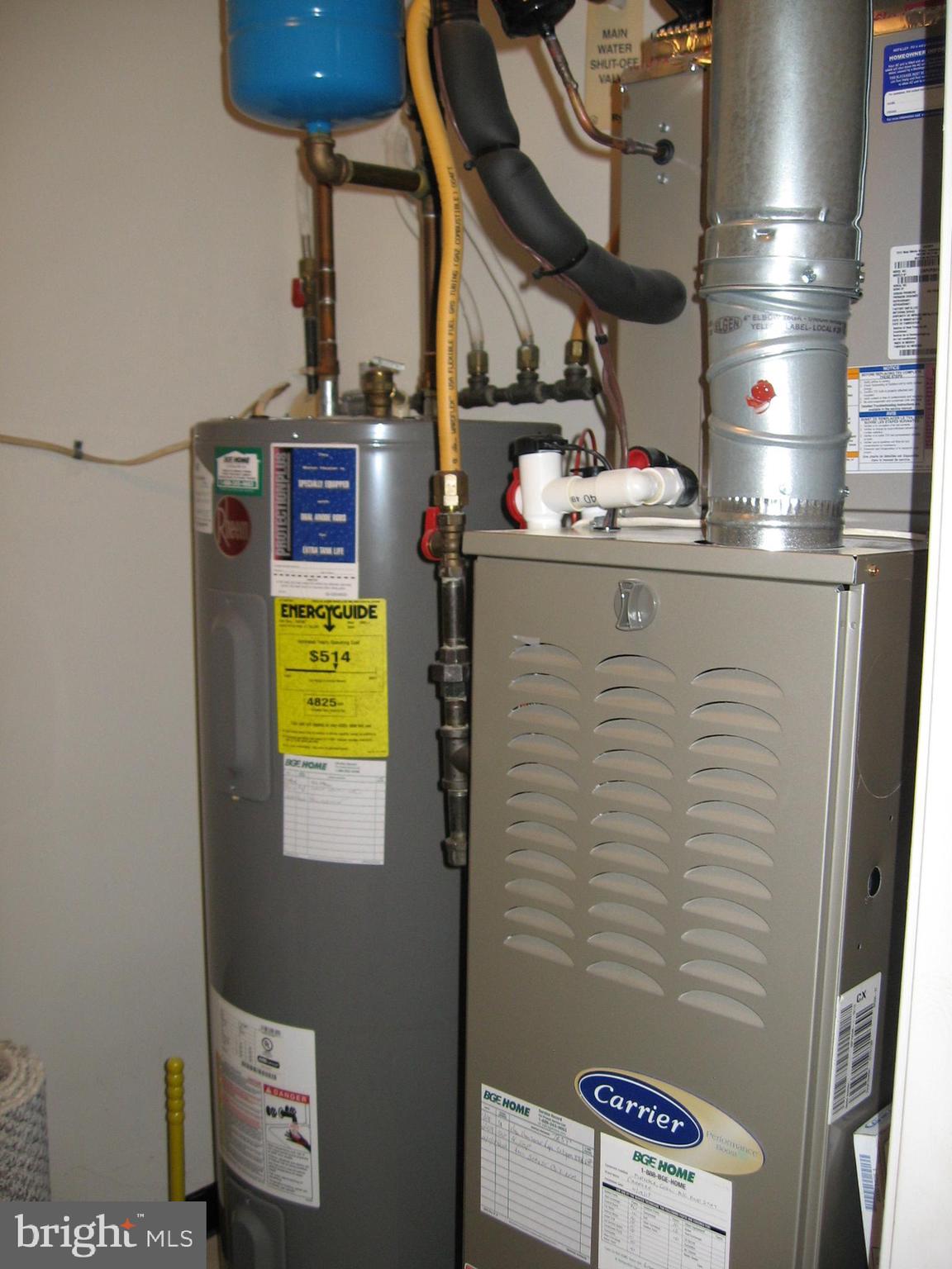 DEVONSHIRE AT WHITEMARSH - Residential