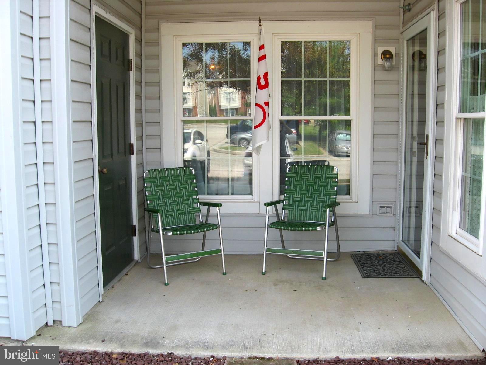 DEVONSHIRE AT WHITEMARSH - Residential