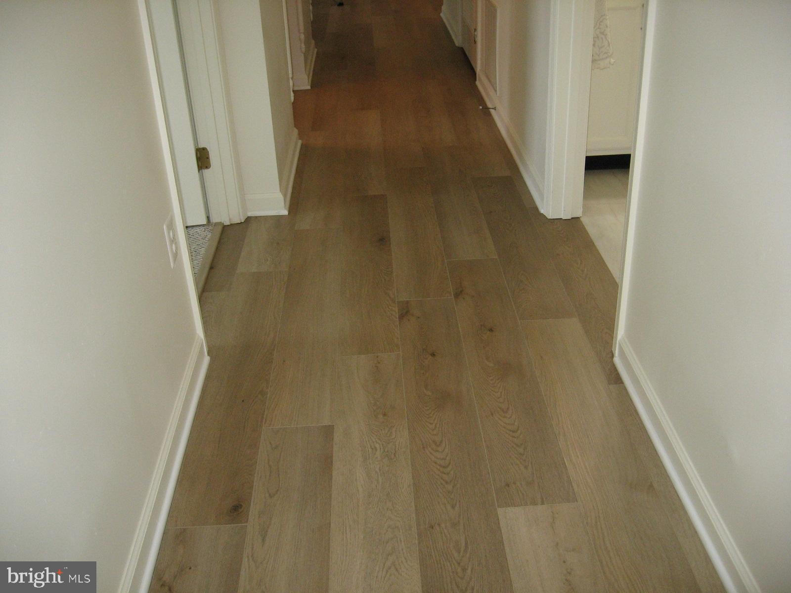 DEVONSHIRE AT WHITEMARSH - Residential