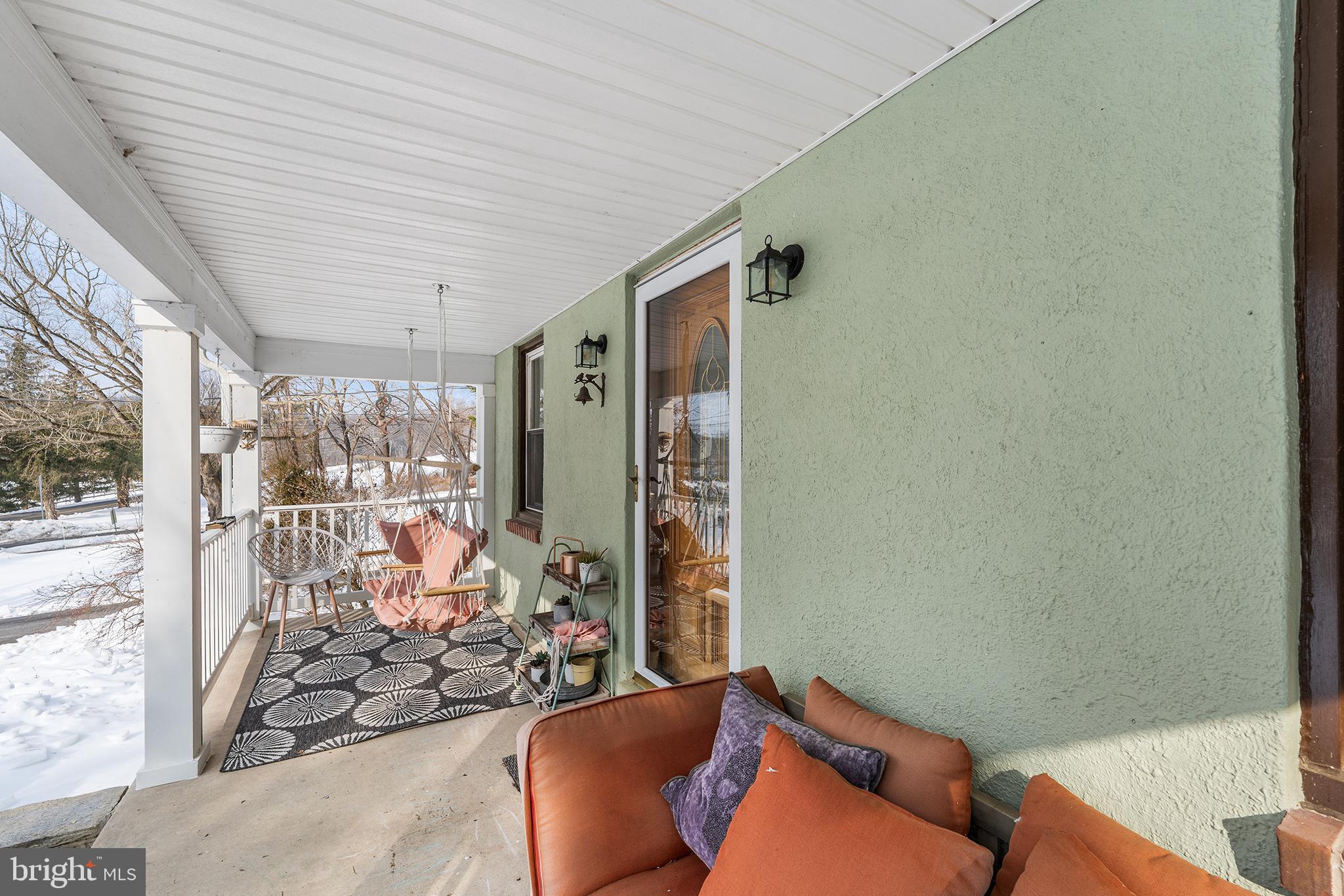 HUNT VALLEY - Residential