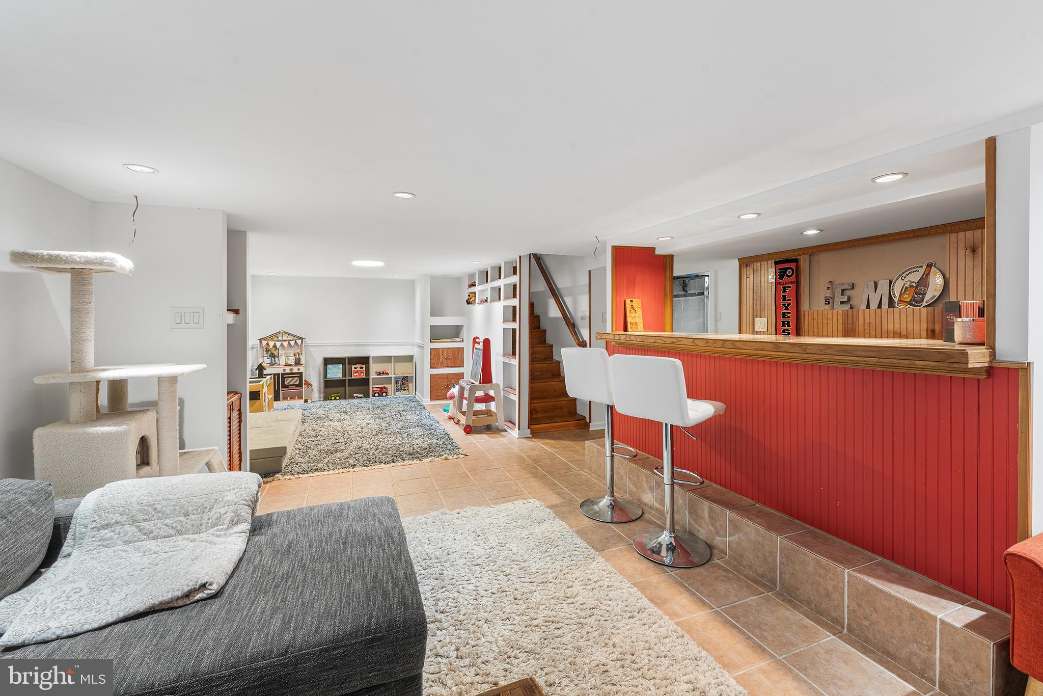 HUNT VALLEY - Residential