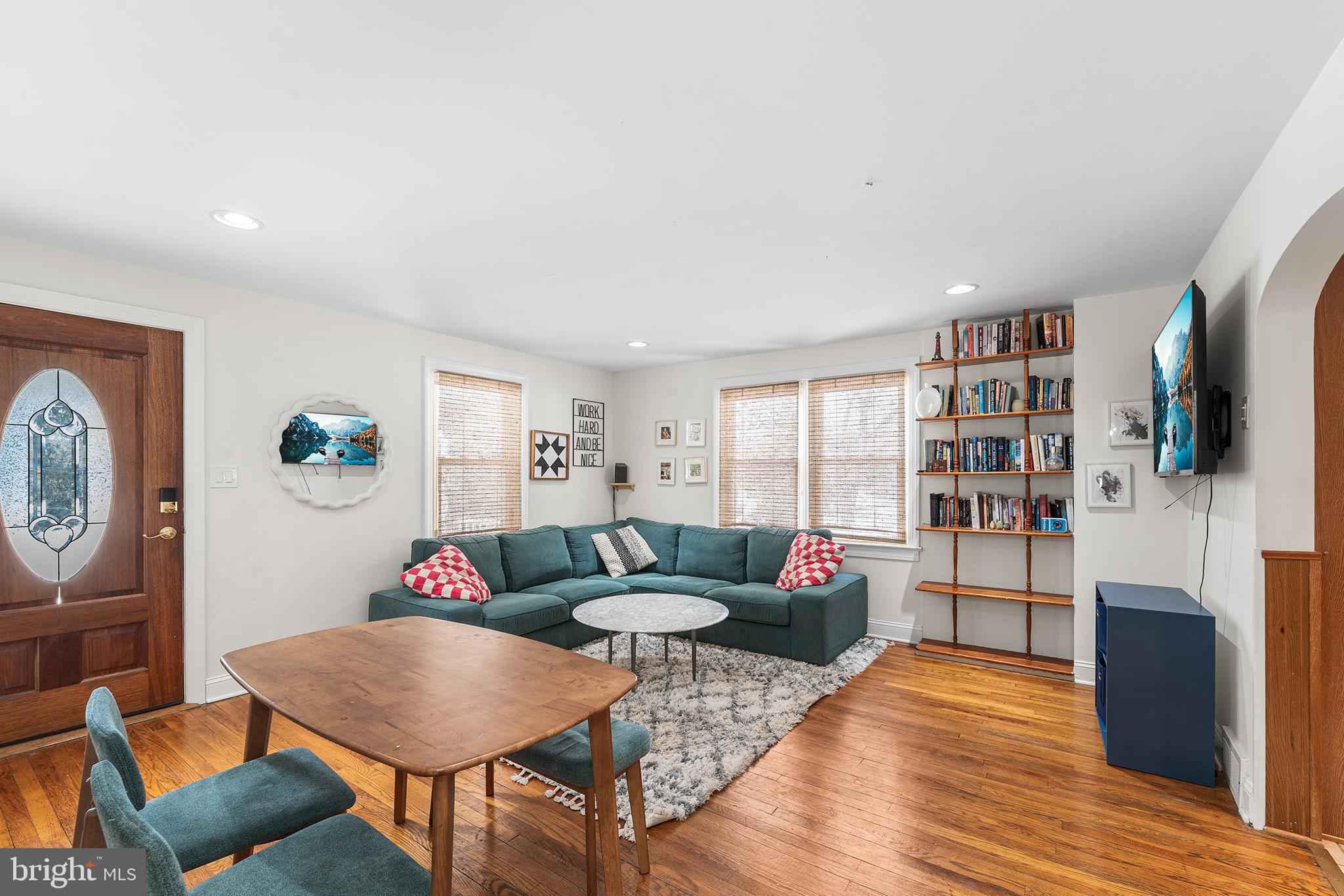 HUNT VALLEY - Residential