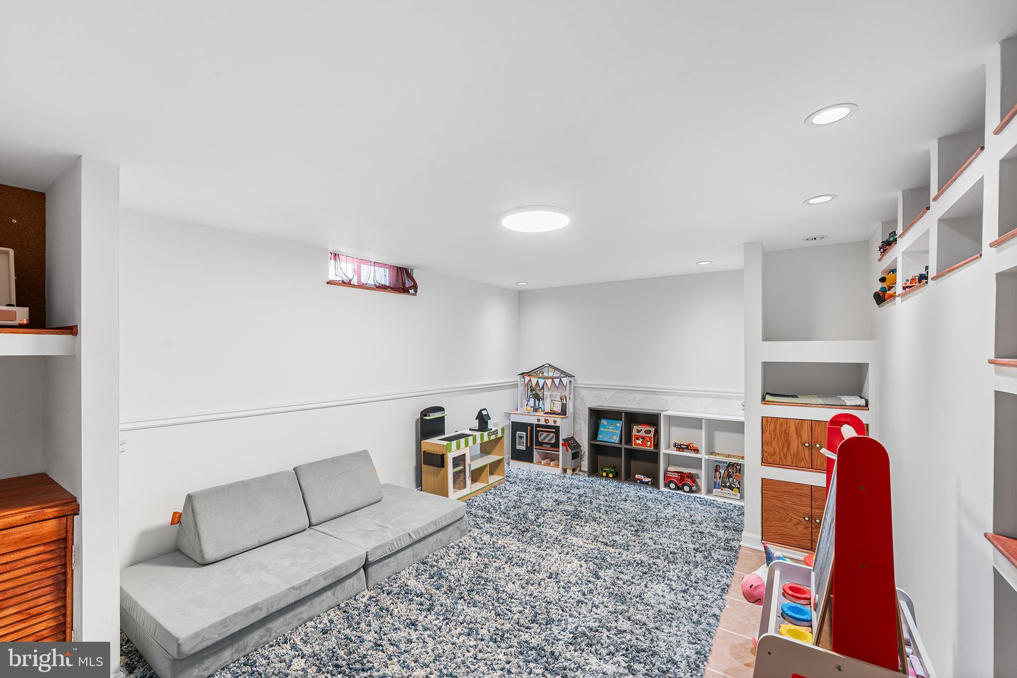 HUNT VALLEY - Residential