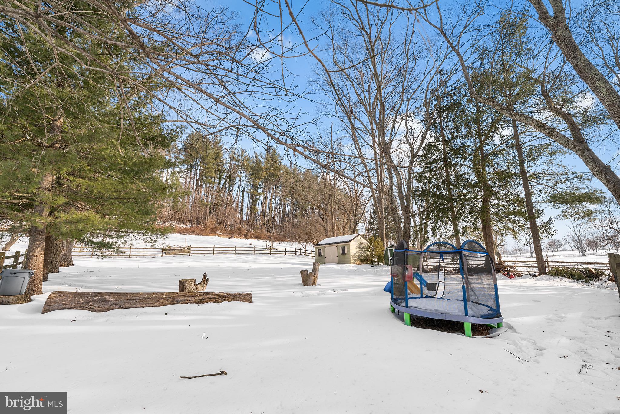 HUNT VALLEY - Residential