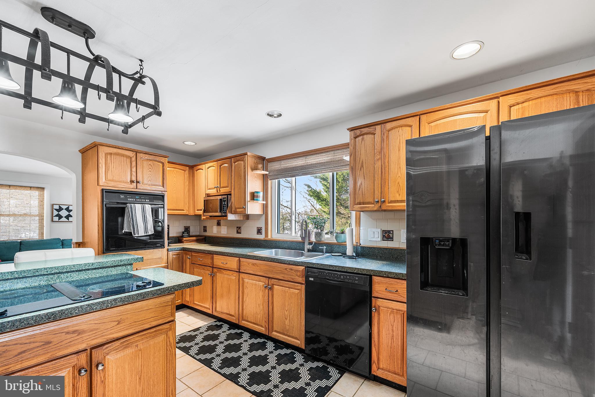 HUNT VALLEY - Residential