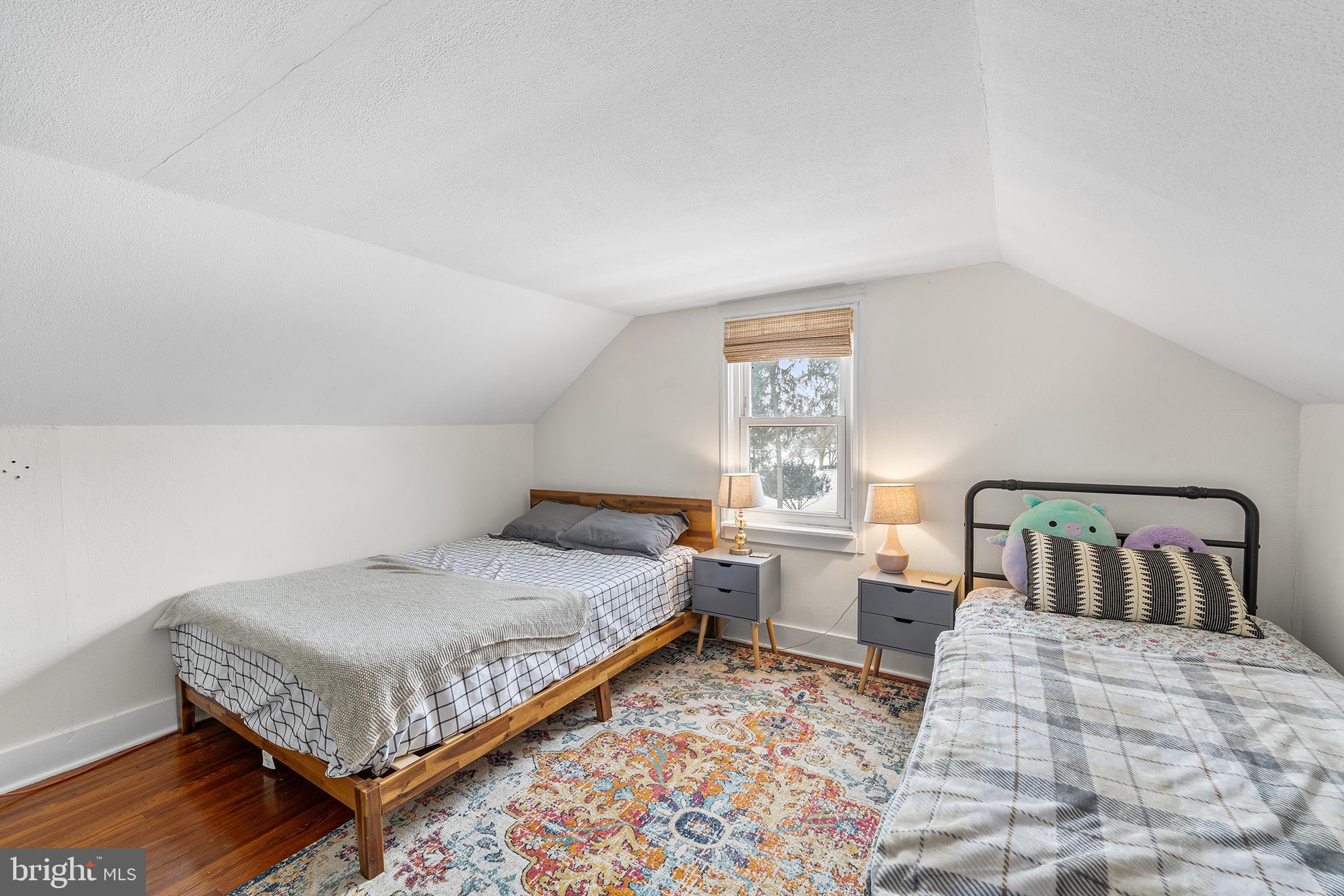 HUNT VALLEY - Residential