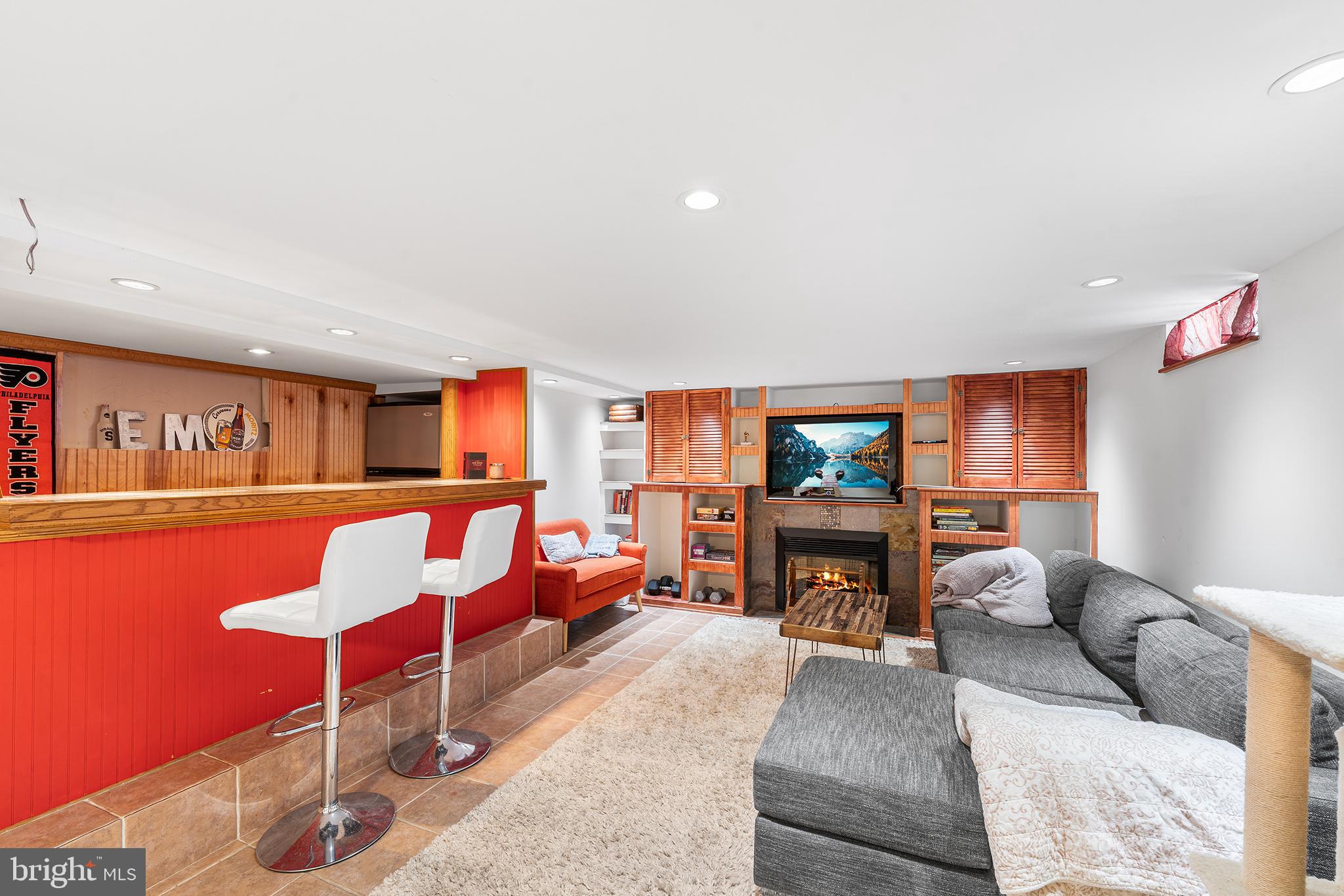 HUNT VALLEY - Residential