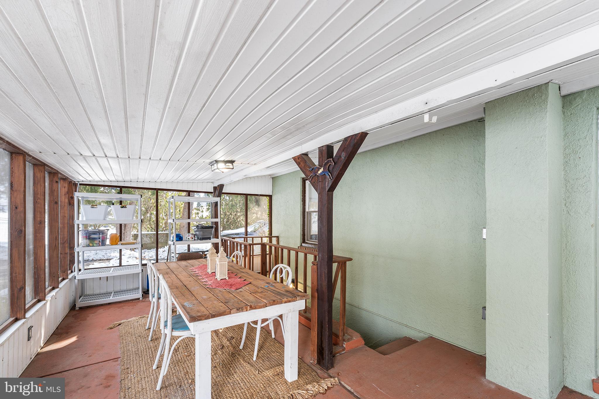 HUNT VALLEY - Residential