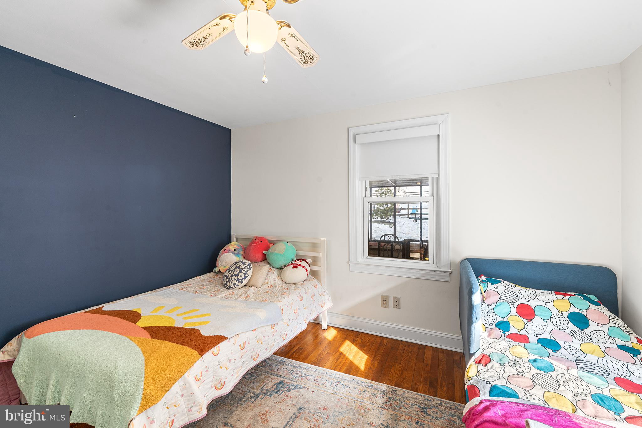 HUNT VALLEY - Residential