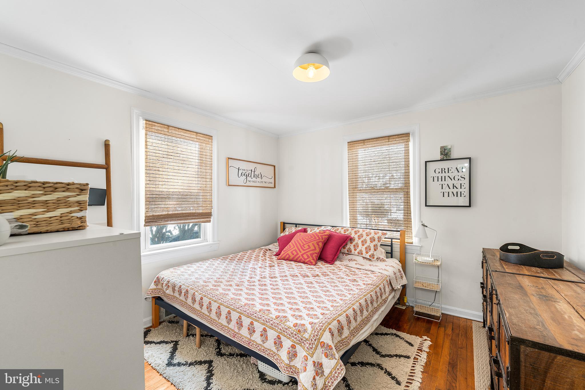 HUNT VALLEY - Residential