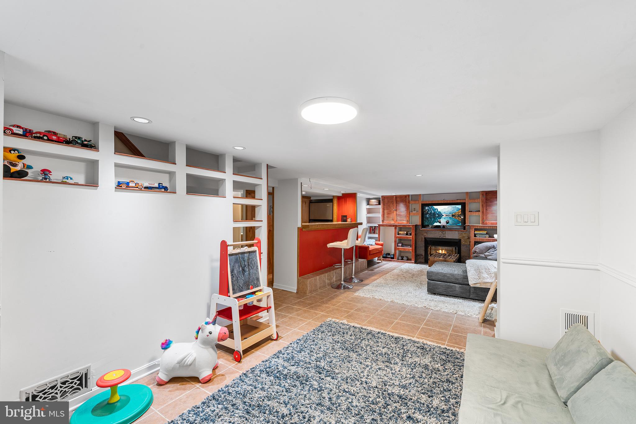 HUNT VALLEY - Residential