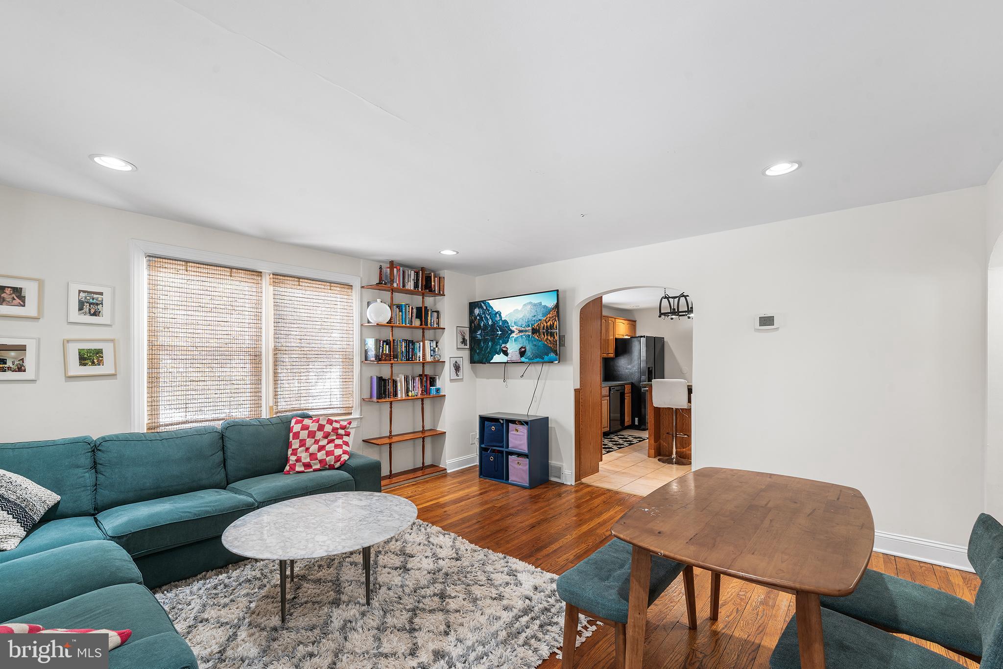 HUNT VALLEY - Residential