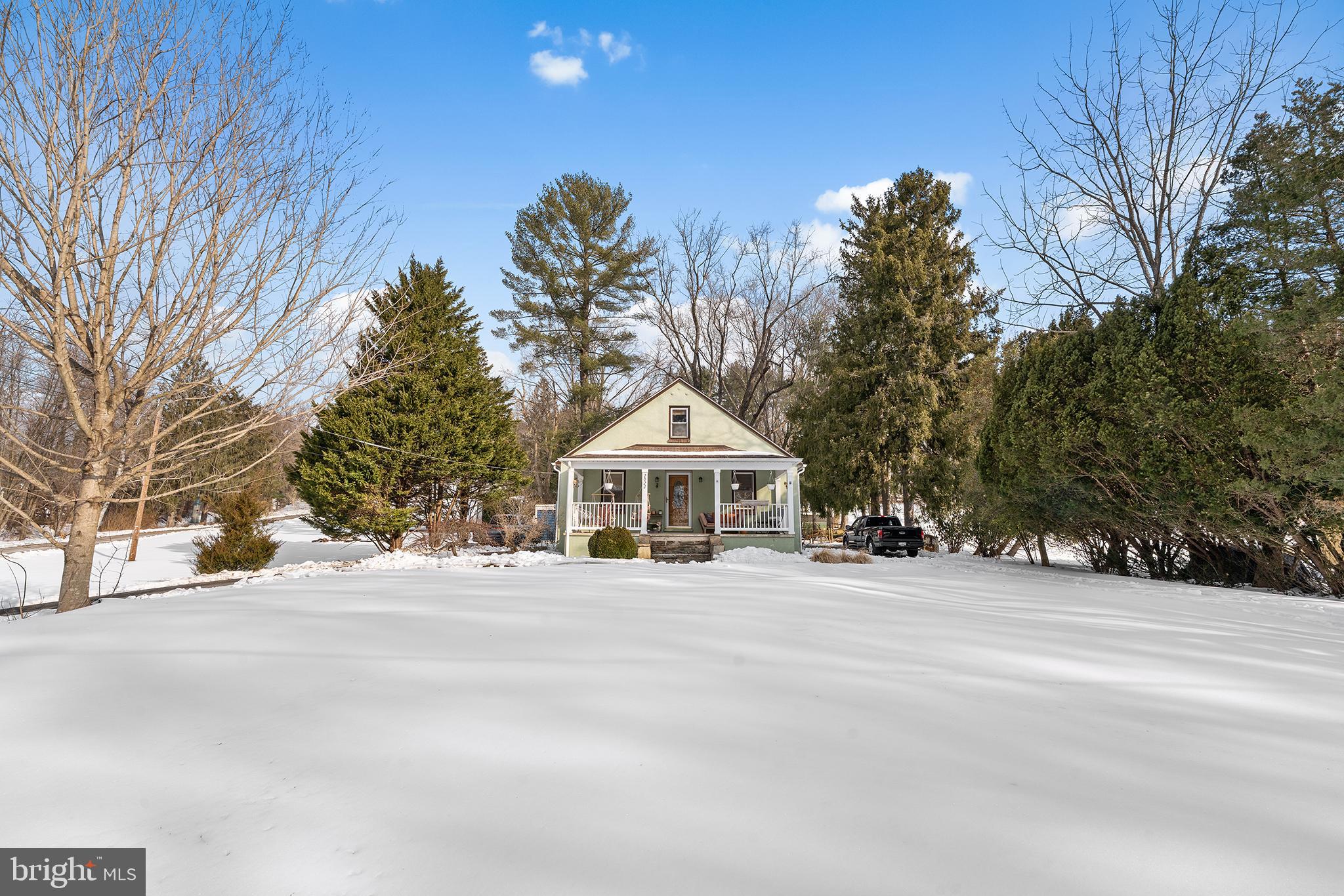 HUNT VALLEY - Residential