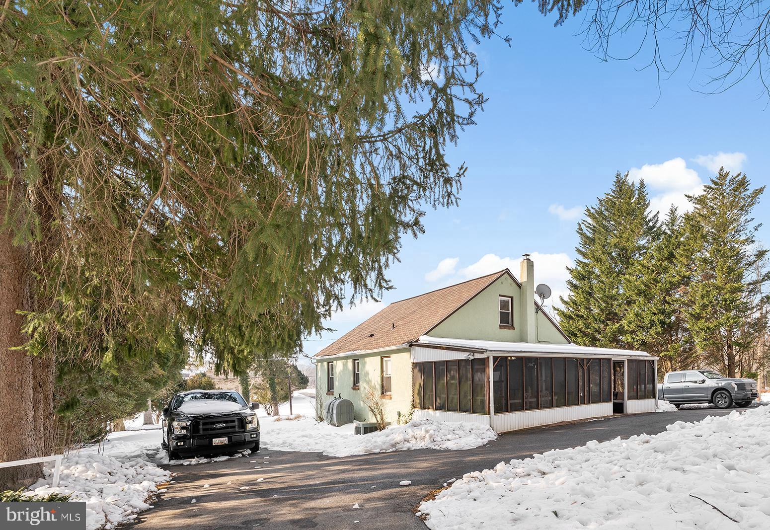 HUNT VALLEY - Residential