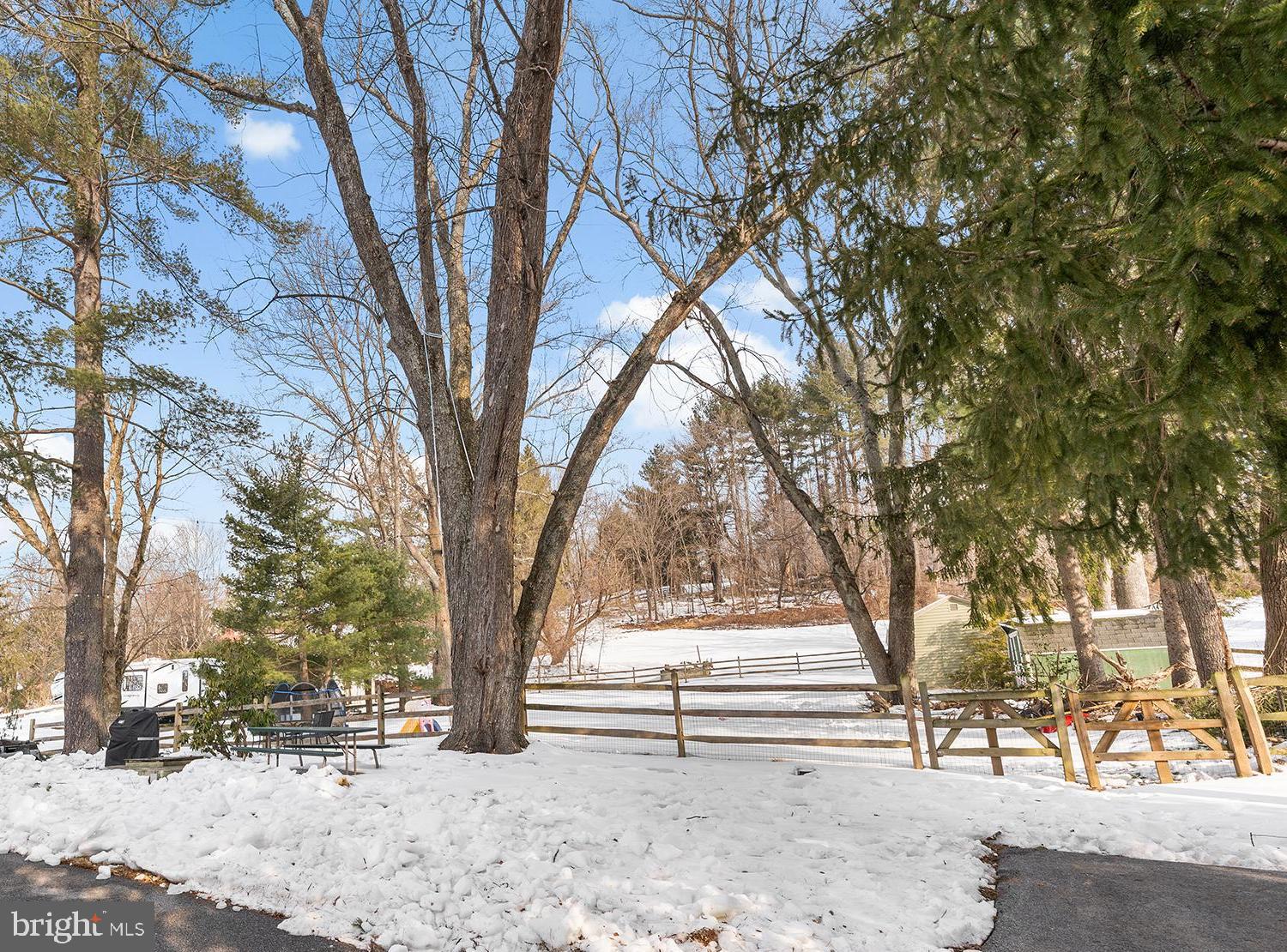 HUNT VALLEY - Residential