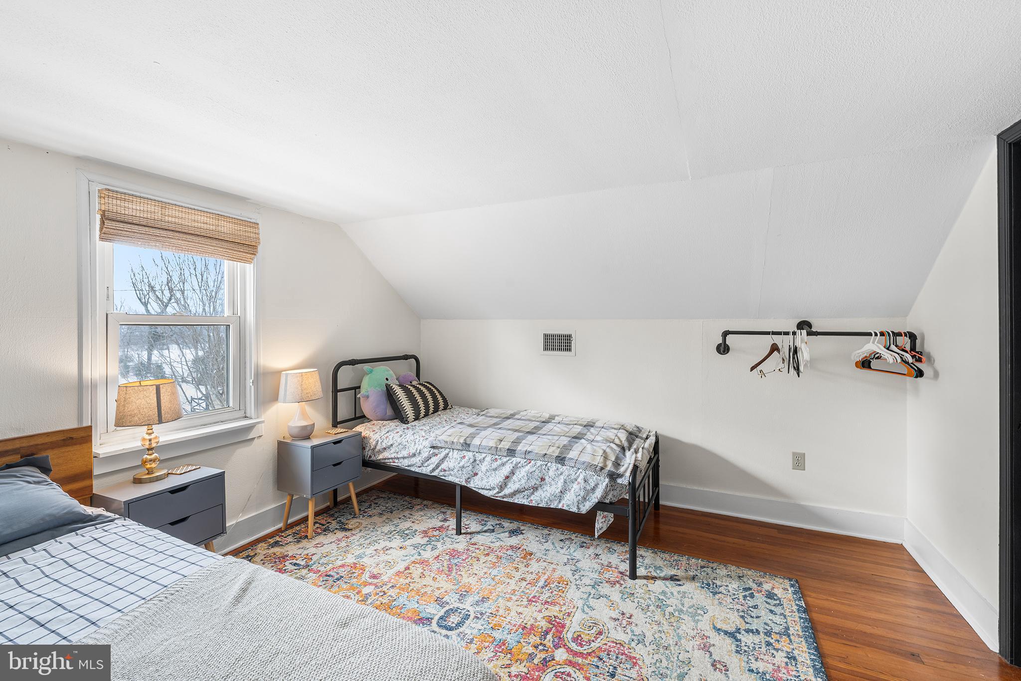 HUNT VALLEY - Residential