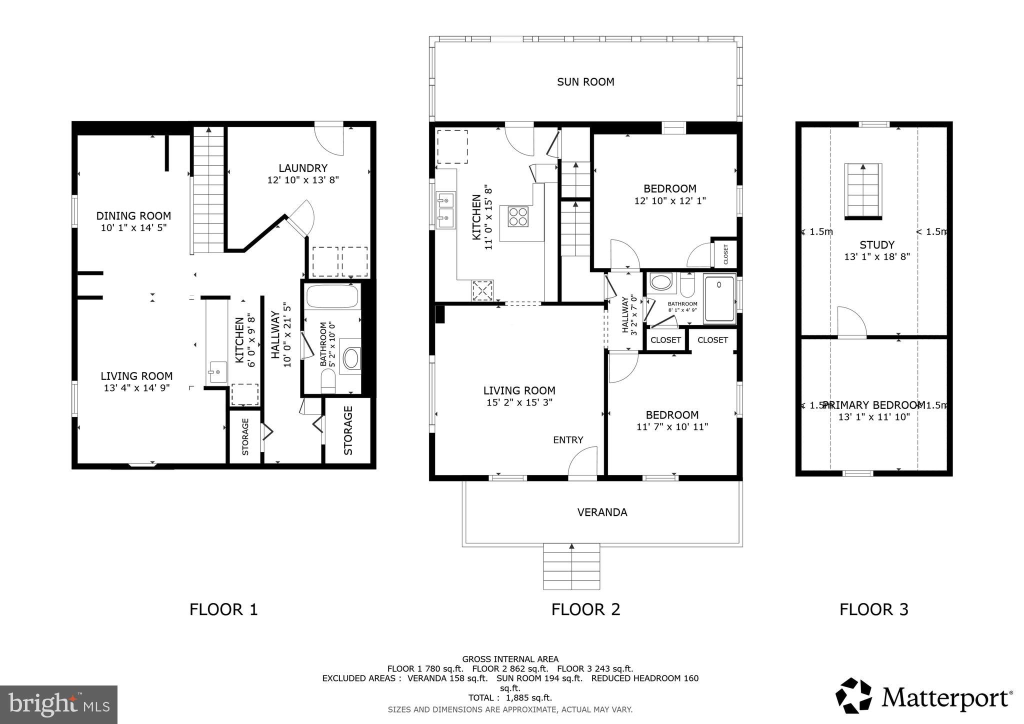 HUNT VALLEY - Residential