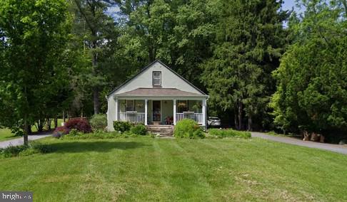 HUNT VALLEY - Residential