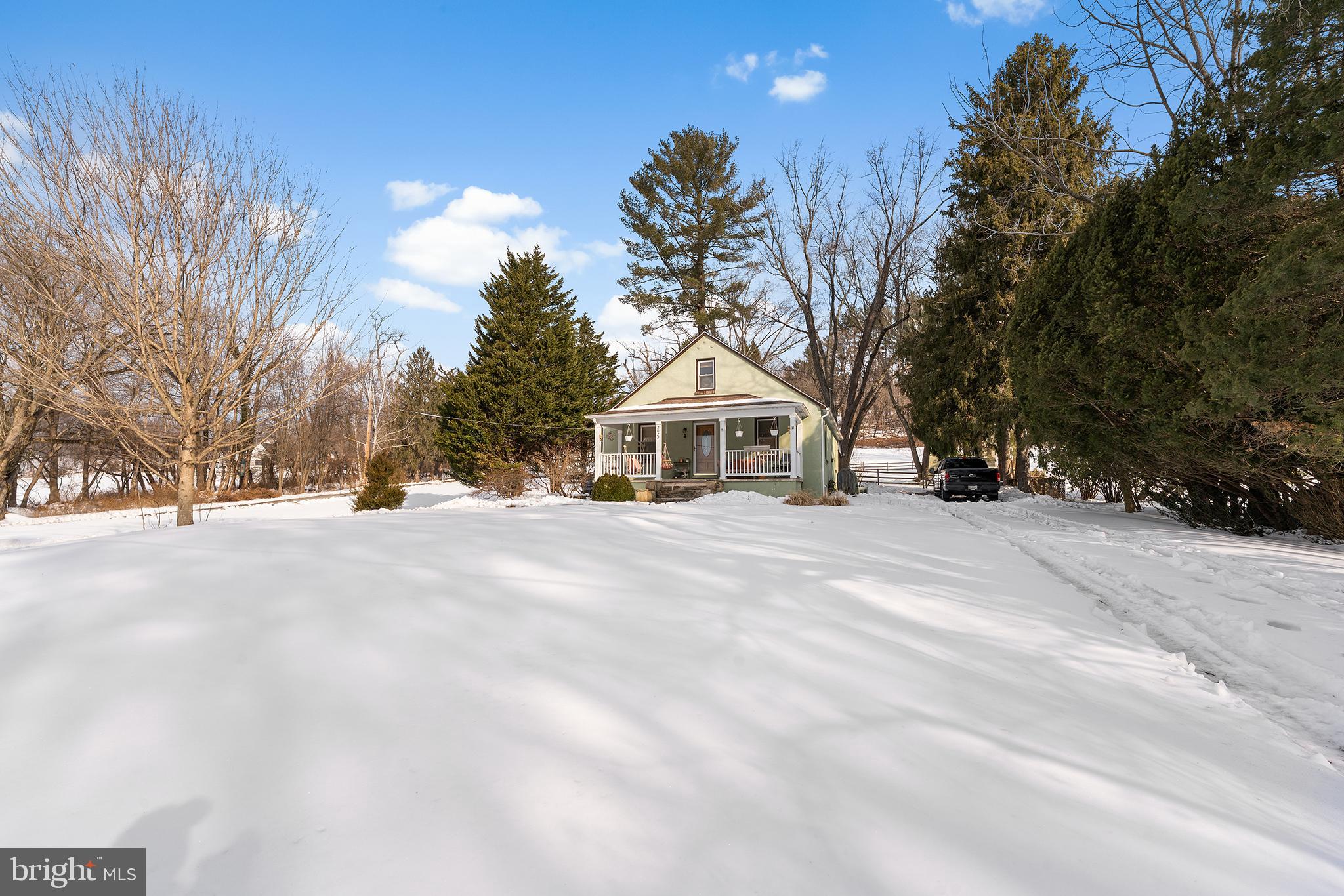 HUNT VALLEY - Residential