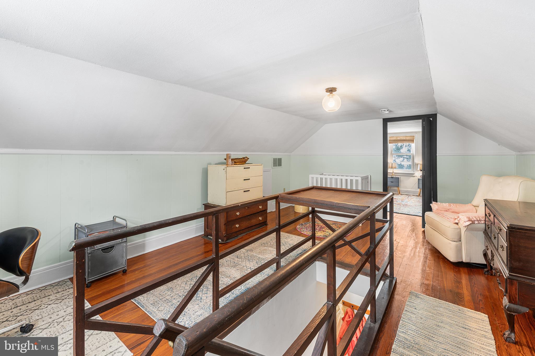 HUNT VALLEY - Residential