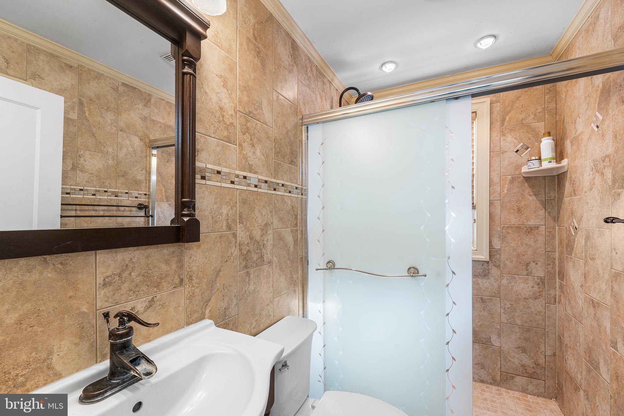 HUNT VALLEY - Residential