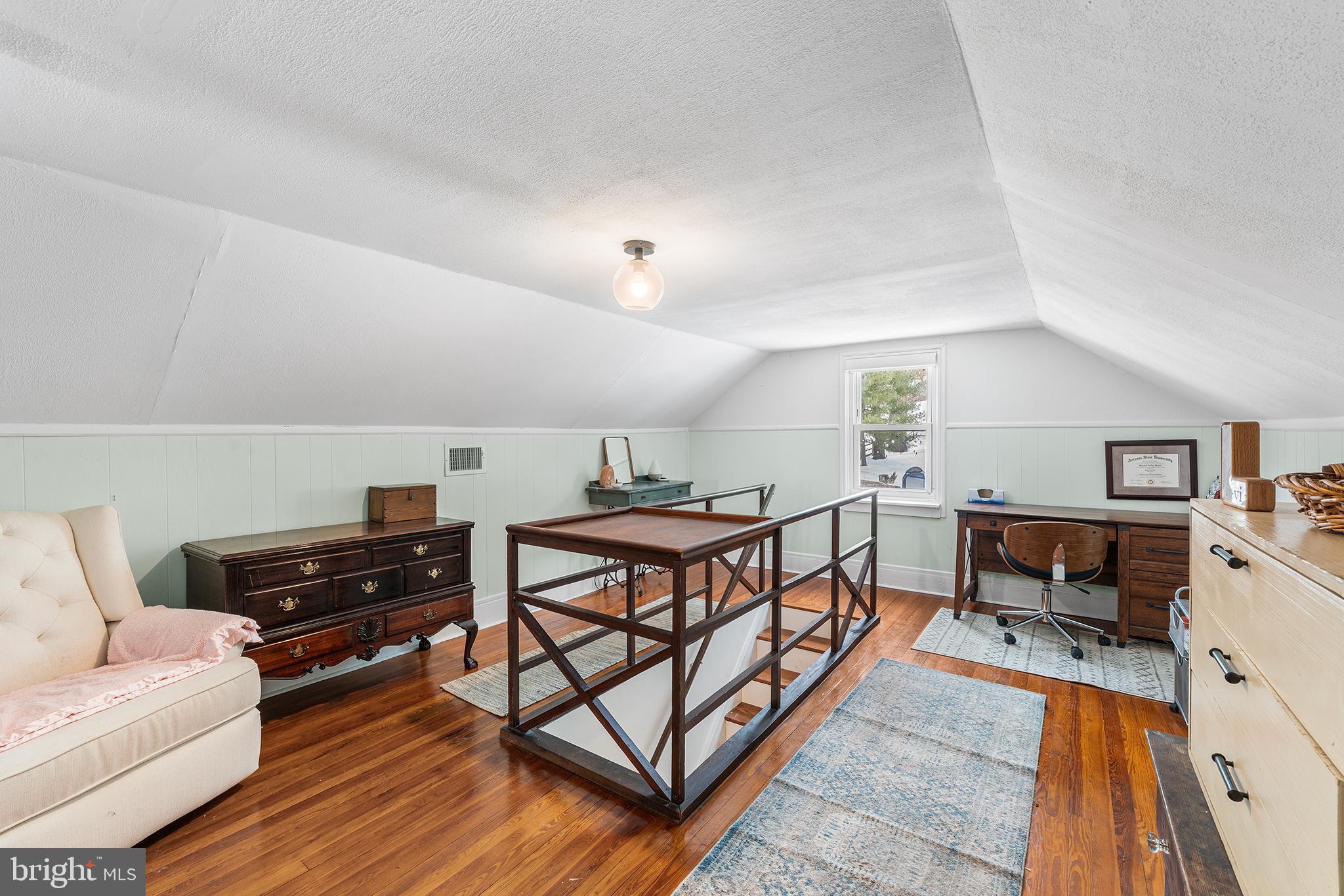 HUNT VALLEY - Residential