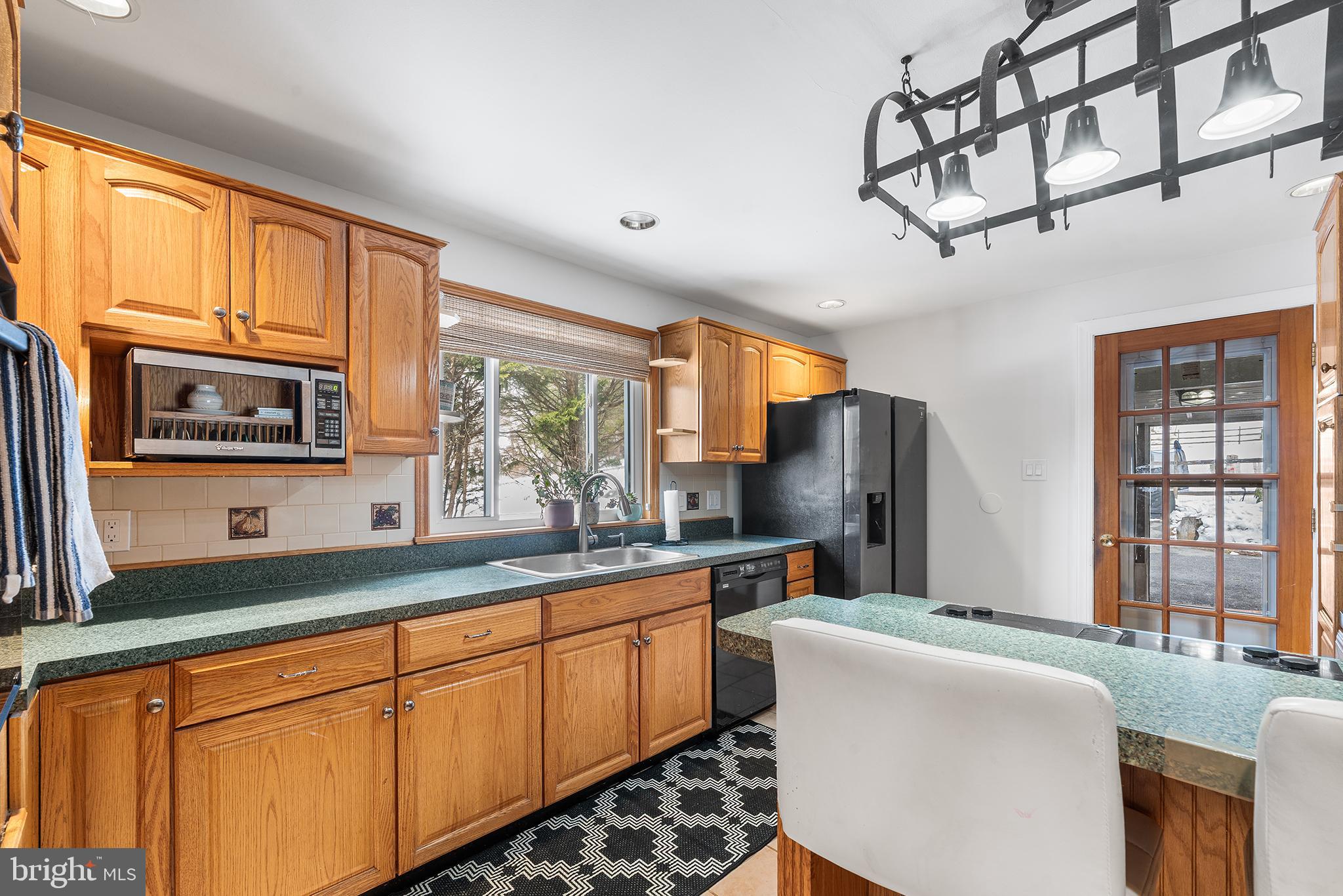 HUNT VALLEY - Residential