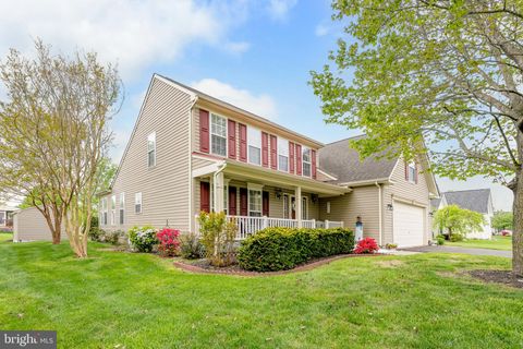 6 AINTREE DRIVE LEWES DE 19958
