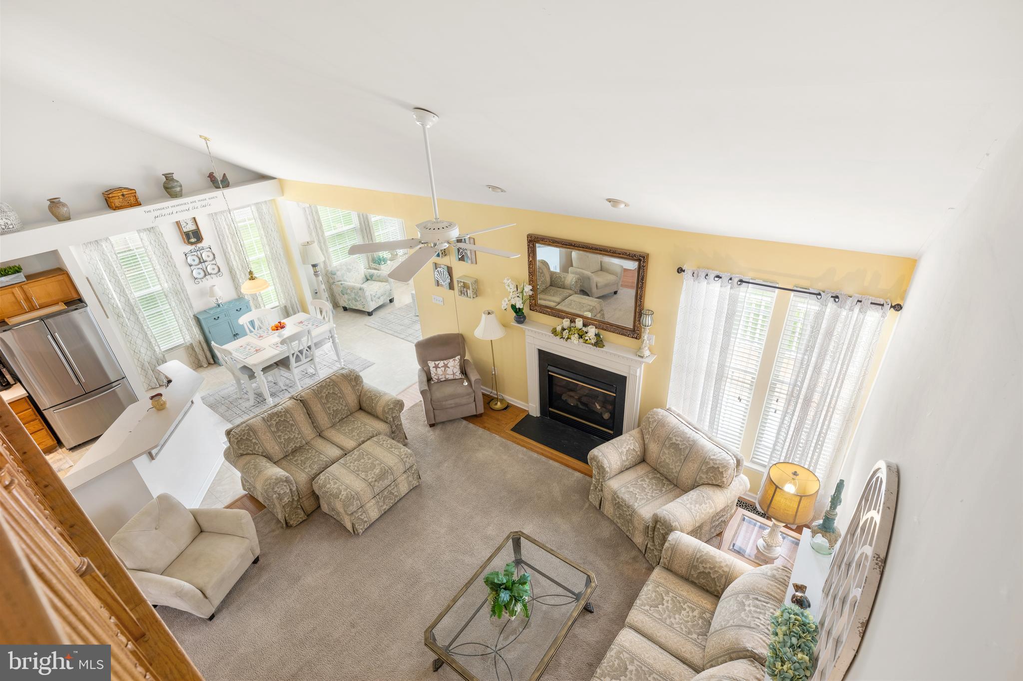 CHAPEL GREEN - Residential