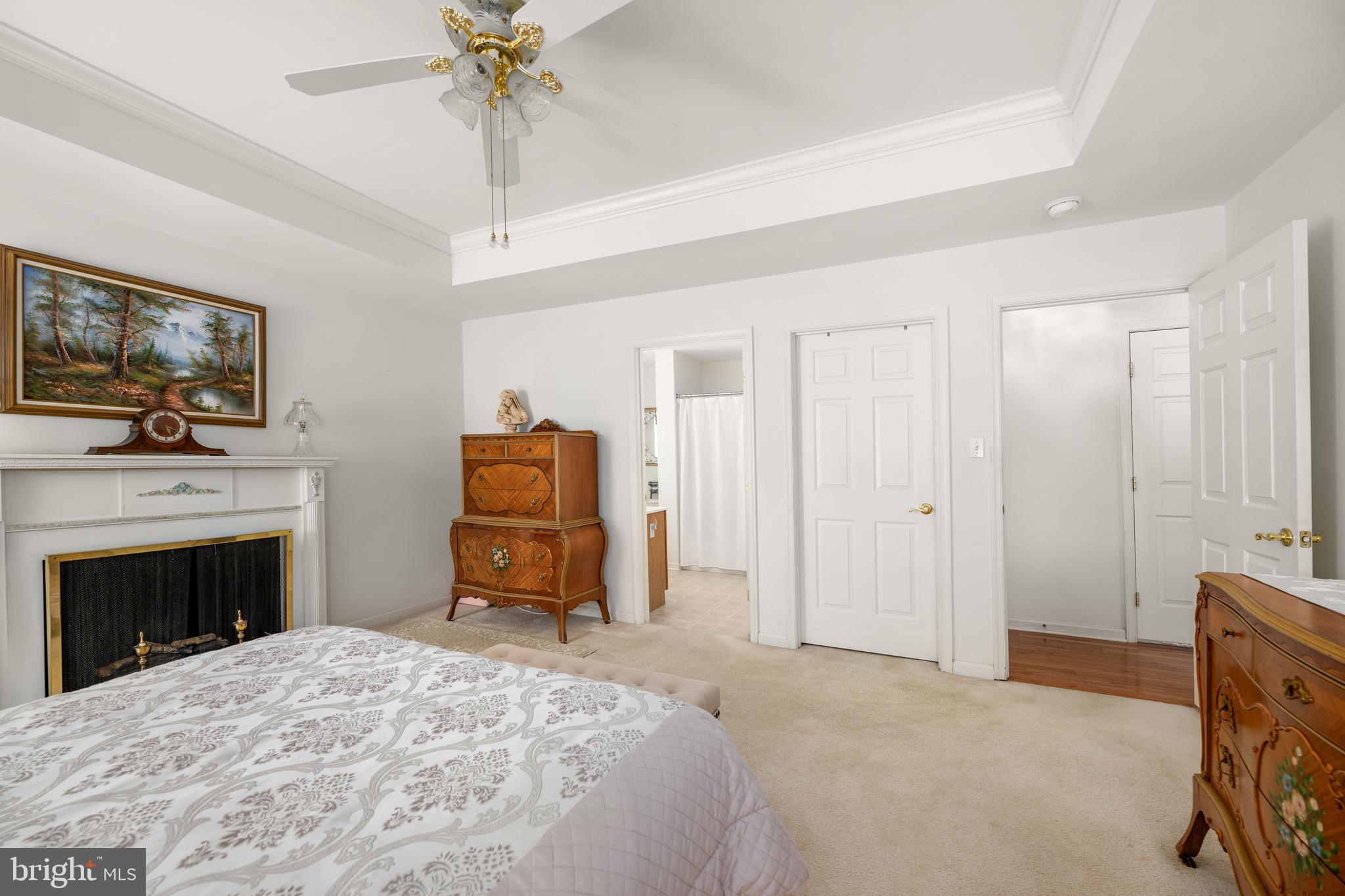 CHAPEL GREEN - Residential