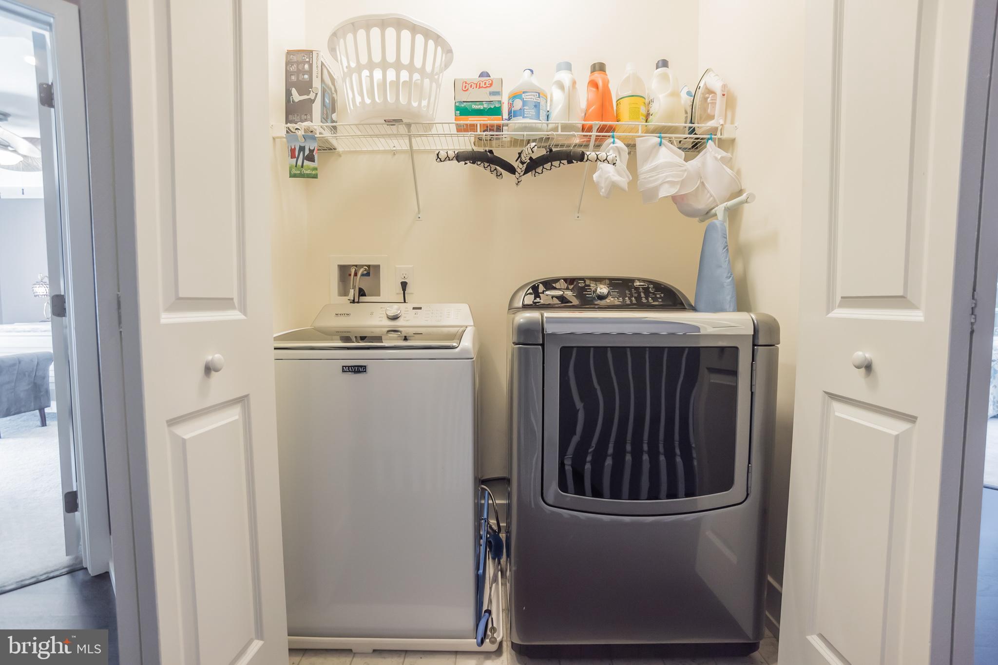 BROWNSTONES AT VF - Residential