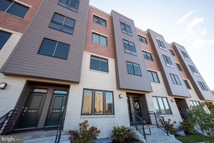 Welcome home to this beautifully maintained 3-bedroom, 2.5-bath townhome in the highly sought-after Brownstones at Valley Forge, where modern living meets unbeatable convenience. Built in 2018, this spacious 2,244 sq. ft. Colonial-style residence offers a perfect blend of luxury, functionality, and low-maintenance comfort. Step inside to an open-concept main level with gleaming hardwood floors, a bright and airy living room, and a chef-inspired kitchen featuring upgraded countertops, a large granite island, and stainless steel appliances—perfect for cooking, entertaining, or simply enjoying your morning coffee. Upstairs, you’ll find three generously sized bedrooms, including a primary suite with a massive walk-in closet, a five-piece en suite bath with an upgraded shower, and a private outdoor balcony to unwind. The second-floor laundry area adds everyday convenience, while the fully finished basement offers extra living space—ideal for a gym, media room, or home office. Complete with an attached one-car garage and additional parking options, this home checks every box for easy suburban living with city-like amenities.

Outside your door, experience the vibrant King of Prussia Town Center lifestyle—walk to Wegmans, Founding Farmers, LA Fitness, and countless shops, cafés, and restaurants. Enjoy free community events like outdoor yoga and live music in the summer, plus access to walking trails, a private dog park, and exceptional snow removal. Just minutes from major highways (I-76, I-476, Route 202, and the PA Turnpike), this location makes commuting a breeze—whether you’re heading to Center City, Conshohocken, or anywhere in the Main Line corridor. With nearby parks, gyms, and the King of Prussia Mall less than 10 minutes away, this home offers the best of everything—luxury, lifestyle, and location—all in one. Don’t wait—schedule your tour today and experience the total package at the Brownstones! **Property is tenant occupied until July 2026**