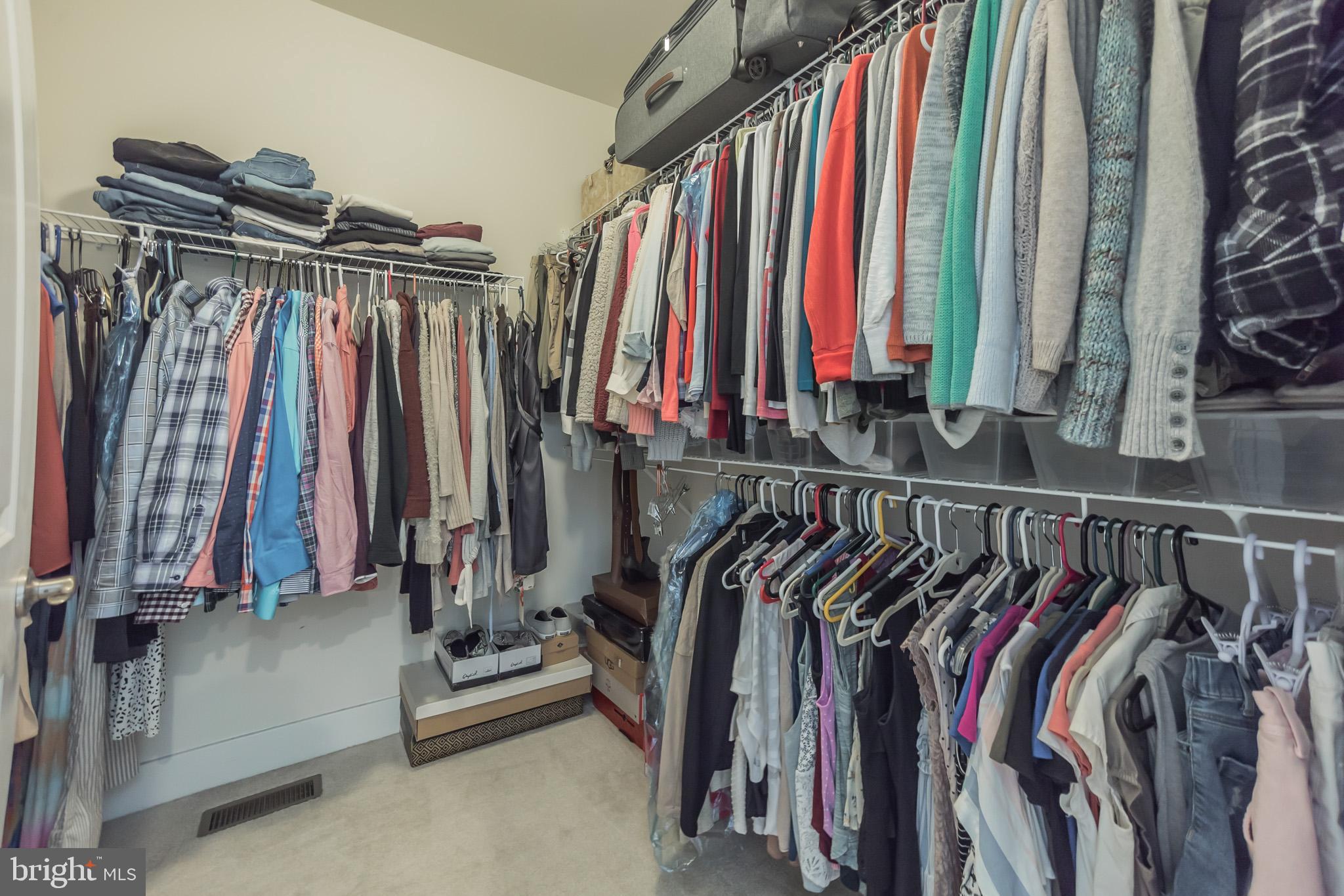 BROWNSTONES AT VF - Residential