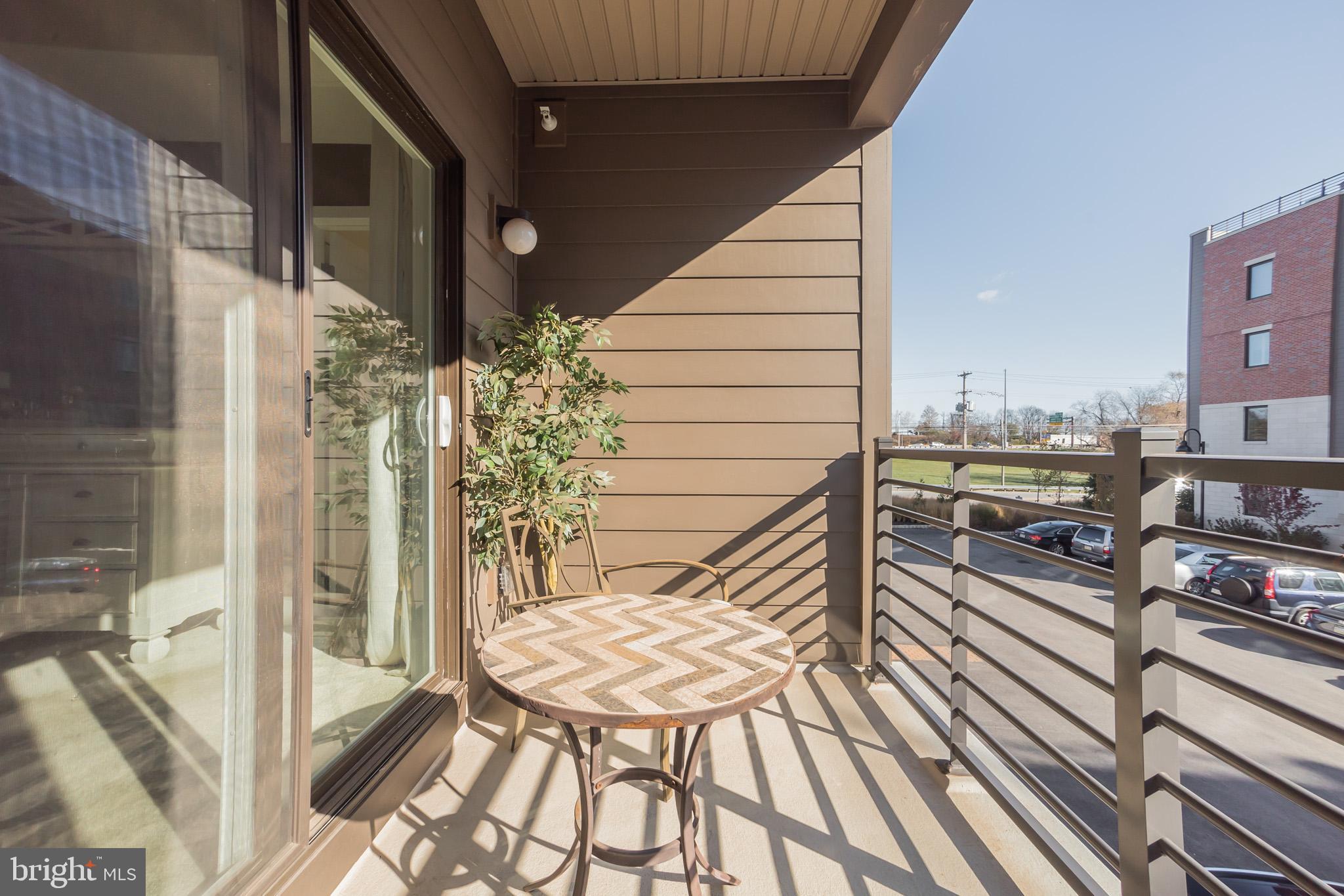 BROWNSTONES AT VF - Residential