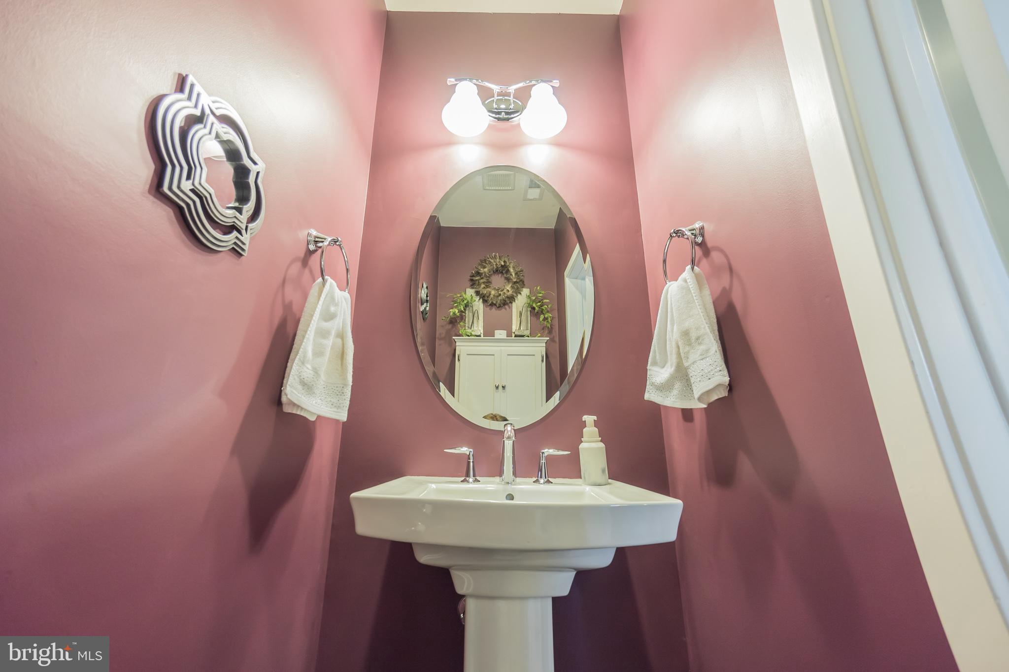 BROWNSTONES AT VF - Residential