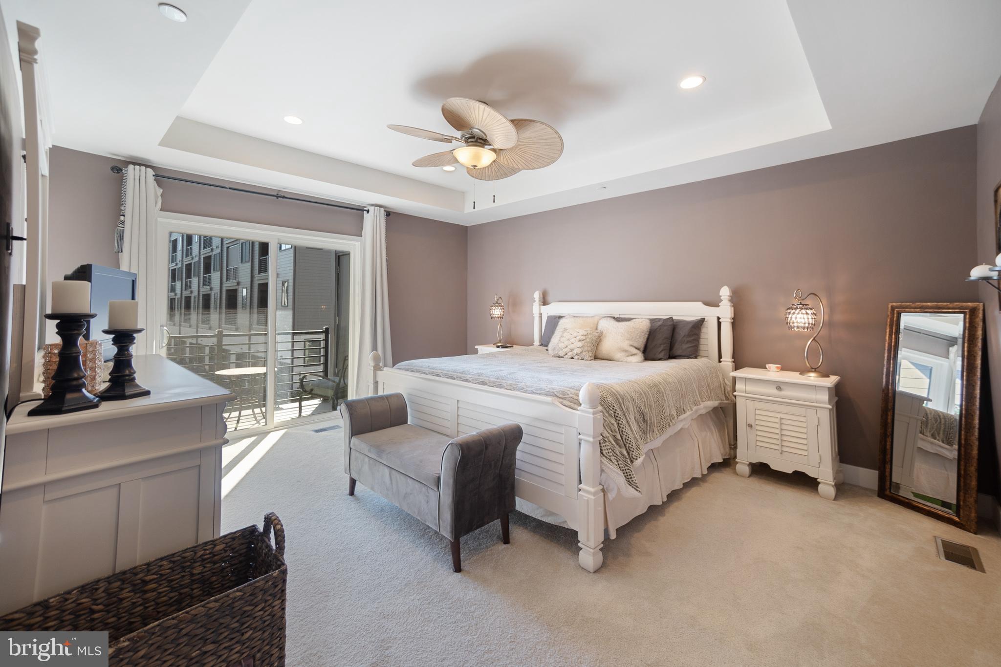 BROWNSTONES AT VF - Residential