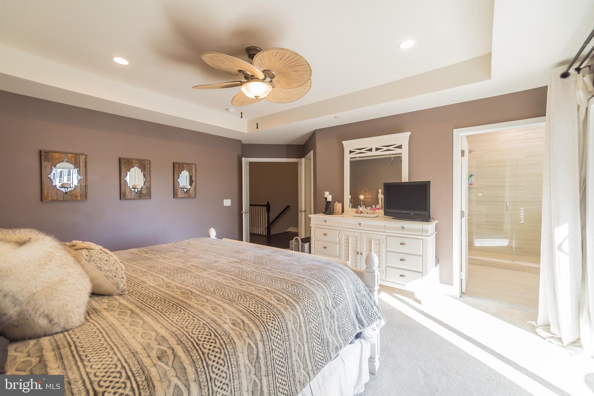 BROWNSTONES AT VF - Residential