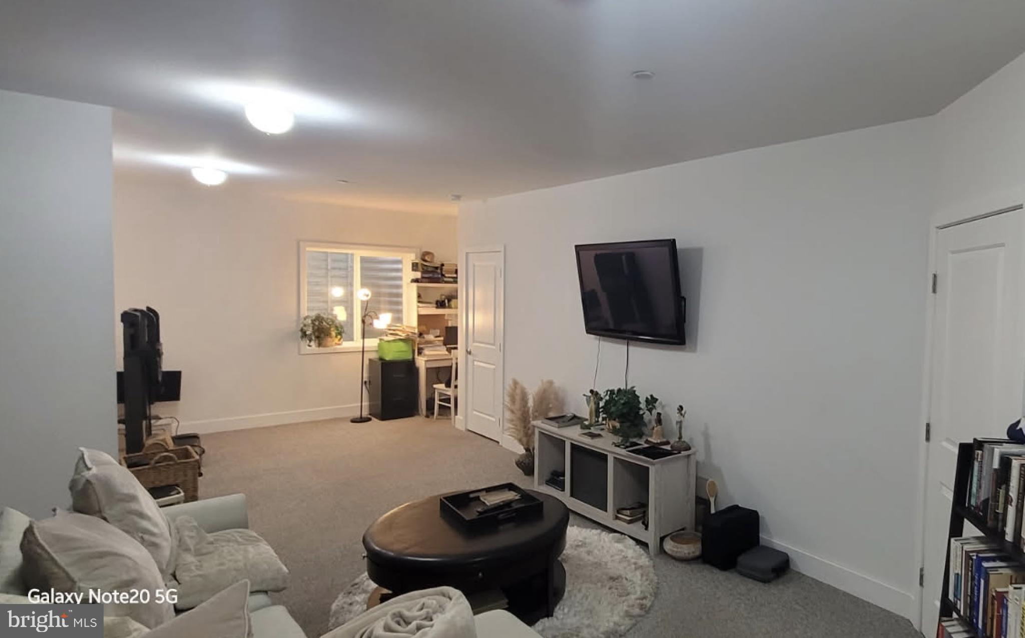 BROWNSTONES AT VF - Residential