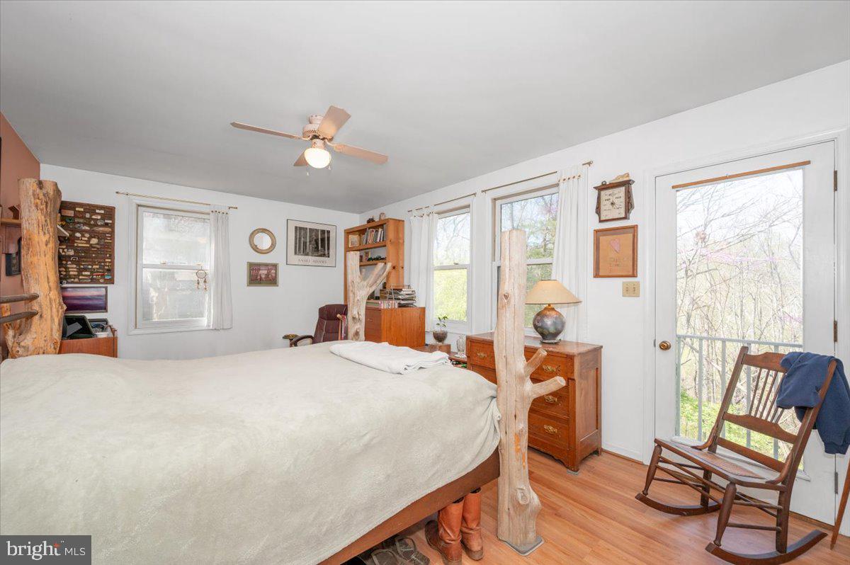 HORSESHOE BEND - Residential