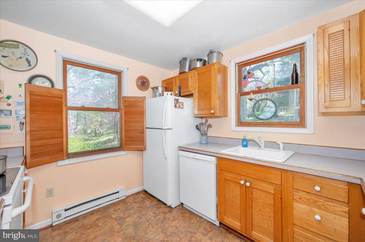 HORSESHOE BEND - Residential